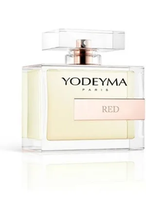 YODEYMA Eau de Parfum Parfum Red - Eau de Parfum für Damen 100 ml