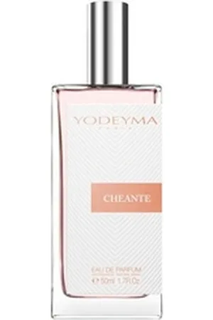 YODEYMA Eau de Parfum Parfum Cheante - Eau de Parfum für Damen 50 ml