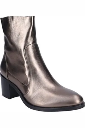 Donna Carolina ZERO5 CDF Stiefel weiß 40 EU