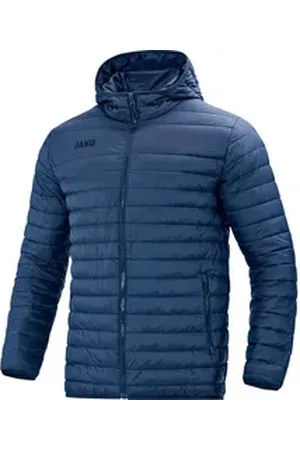 Jako Trainingsjacke Steppjacke 4XL