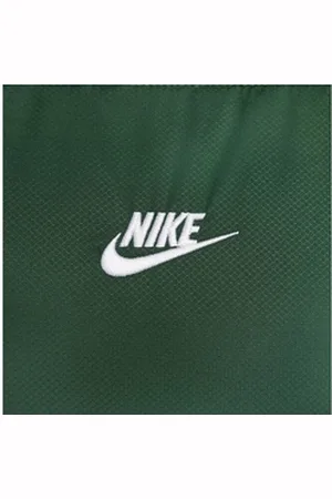 Nike Sportswear Steppjacke M NK TF CLUB PUFFER JKT grün XXL