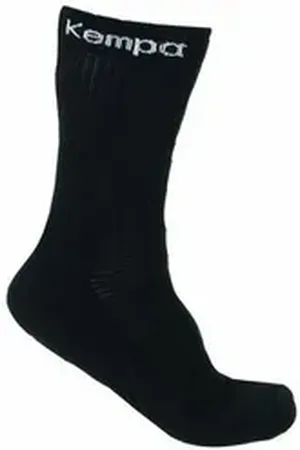 Kempa Sportsocken Team Classic Socke (3 Paar) schwarz 31-35