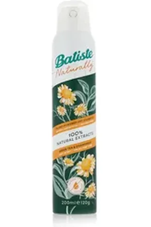 Batiste Trockenshampoo Dry Shampoos