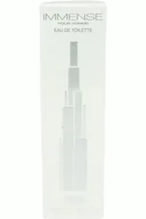 JEAN LOUIS SCHERRER LAMBORGHINI Eau de Toilette Scherrer Immense Homme Eau de Toilette Spray 100ml