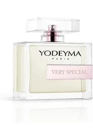 YODEYMA Eau de Parfum Parfum Very Special - Eau de Parfum für Damen 100 ml