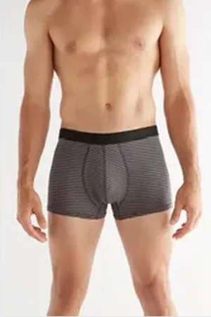 Albero Natur Trunk Trunk Shorts (4er Pack) XXL