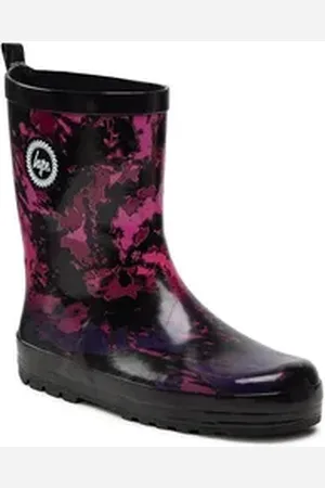 Hype Gummistiefel YVLR-728 Pink Gummistiefel rosa 32-33 EU
