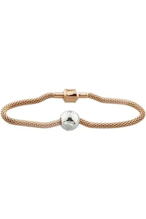 Bering Charm-Armband Set Arctic Symphony mit Charm 14 Länge: 210mm