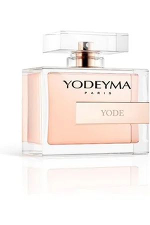 YODEYMA Eau de Parfum Parfum Yode - Eau de Parfum für Damen 100 ml