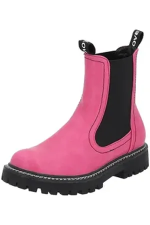 Palado Dedej Chelseaboots rosa 40 EU