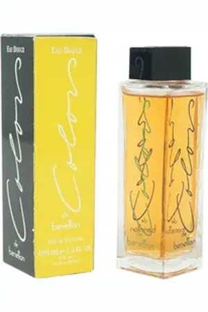 AUTOMOBILI LAMBORGHINI LAMBORGHINI Eau de Cologne Benetton Colors Eau Douce Eau de Cologne 100ml