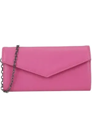Buffalo Clutch Secco Clutch lila