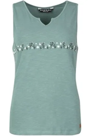 Chillaz Tanktop Korfu Flower Meadow 40