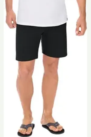 Trigema Bermudas Bermuda aus 100% Baumwolle (1-tlg) schwarz M