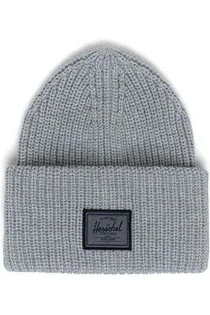 Herschel Beanie Juneau grau