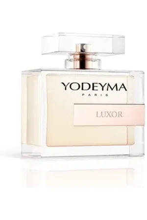 YODEYMA Eau de Parfum Parfum Luxor - Eau de Parfum für Damen 100 ml