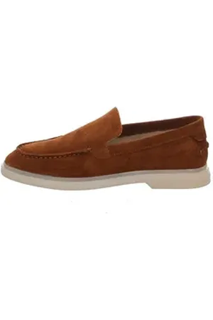 GANT Loafer Boery Slipper braun 42 EU