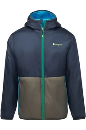 COTOPAXI Outdoorjacke TECA Cálido Hooded Jacket M XL