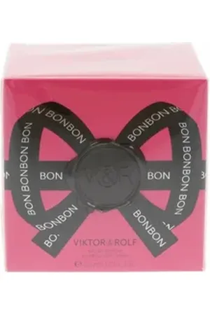 Viktor & Rolf Eau de Parfum Bonbon, Glasflakon, Parfüm EDP, Damenduft