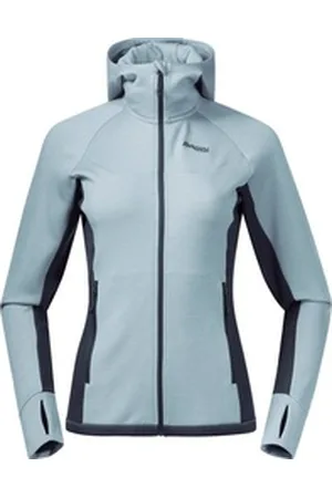 Bergans Kurzjacke blau L