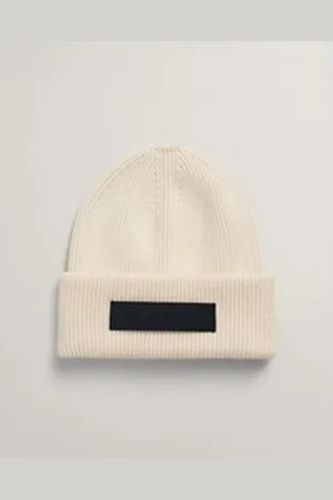 GANT Outdoorhut weiß