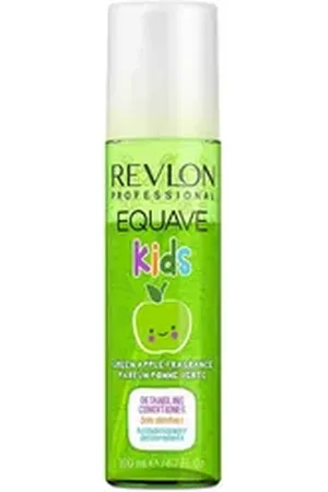 Revlon Leave-in Pflege Equave Kids Detangling Conditioner Apple 200ml