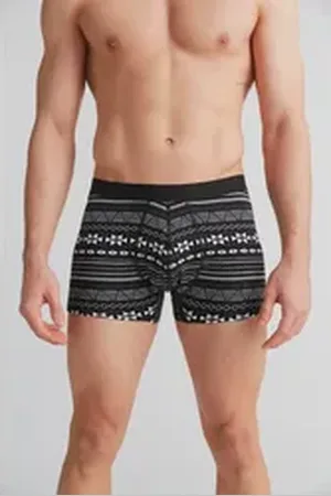 Albero Natur Trunk Trunk Shorts (6er Pack) L