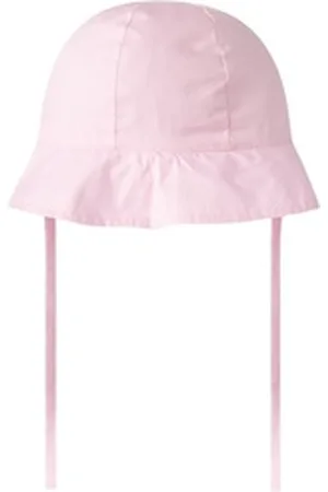 NAME IT Erstlingsmütze NMNZILU UV HAT W/ EARFLAPS weiß 50/51
