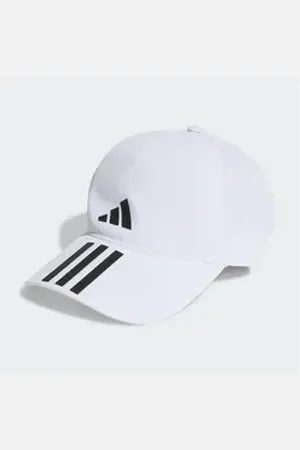 adidas Performance Schirmmütze weiß Kinder