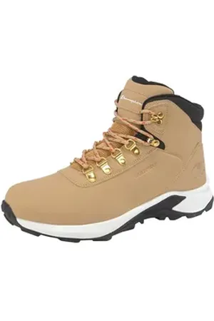 Champion MICAN Schnürboots braun 40 EU