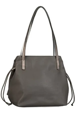 Gabor Schultertasche Granada Sport grau