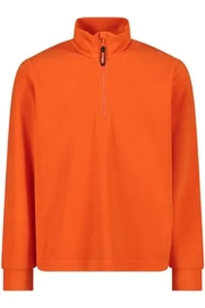 CMP Rollkragenshirt Kinder Rollkragenpullover 140