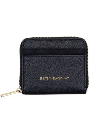 Betty Barclay Geldbörse blau