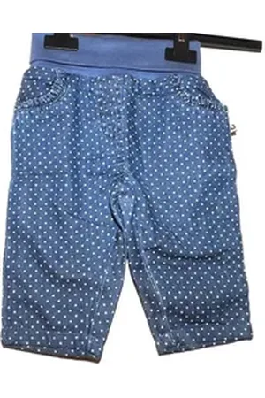Jacky Dehnbund-Hose Punktehose 62