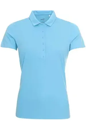 PUMA Poloshirt W Rotation Polo S