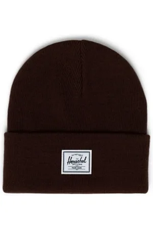 Herschel Beanie braun