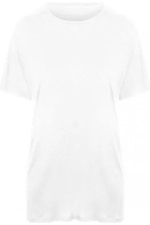 Ecologie Rundhalsshirt Herren Shirt DainTree EcoViscose Tee, Single Jersey L
