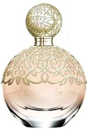 Engelsrufer Eau de Parfum Adore You, mit sinnlicher Herznote rosa