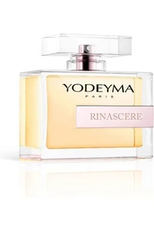 YODEYMA Eau de Parfum Parfum Rinascere - Eau de Parfum für Damen 100 ml