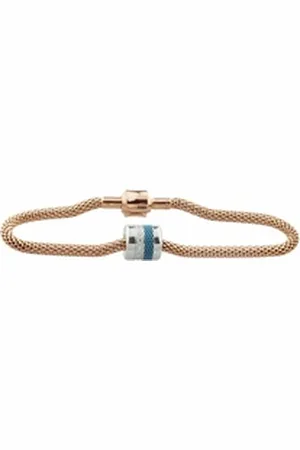 Bering Charm-Armband Set Arctic Symphony mit Charm 33 Länge: 210mm