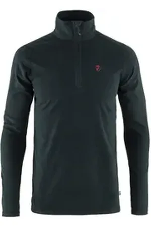 Fjällräven Fleecepullover Pine Half Zip M S