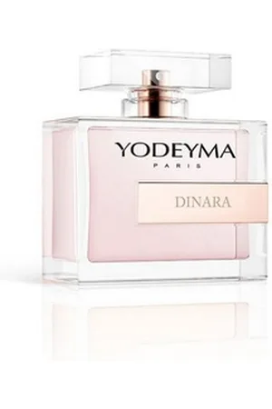 YODEYMA Eau de Parfum Parfum Dinara - Eau de Parfum für Damen 100 ml