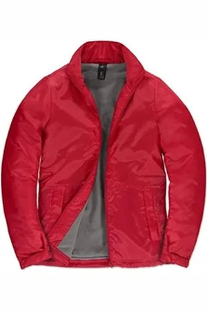 B & C B&C Outdoorjacke Damen Multifunktionsjacke Multi-Active XL