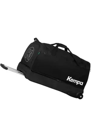 Kempa Sporttasche Trolley XL