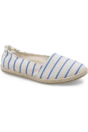 Jenny Fairy Espadrilles KAYLA WSK1609-05 Blau Espadrille blau 41 EU