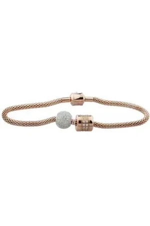 Bering Charm-Armband Set Arctic Symphony mit Charm 48