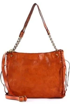 Campomaggi Shopper braun