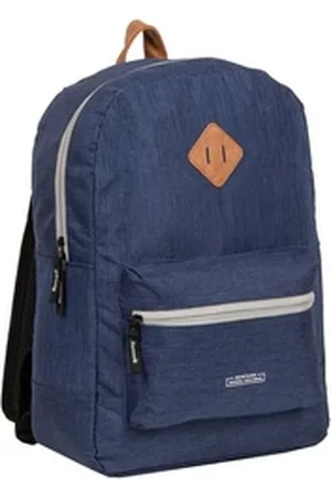 Mustang Rucksack Napels blau