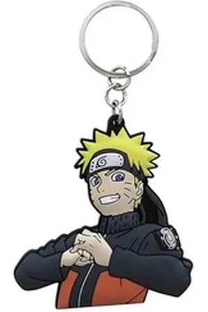 ABYstyle Schlüsselanhänger Naruto - Naruto Shippuden