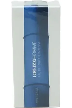 Kenzo Eau de Toilette Homme Eau de Toilette Intense 40 ml